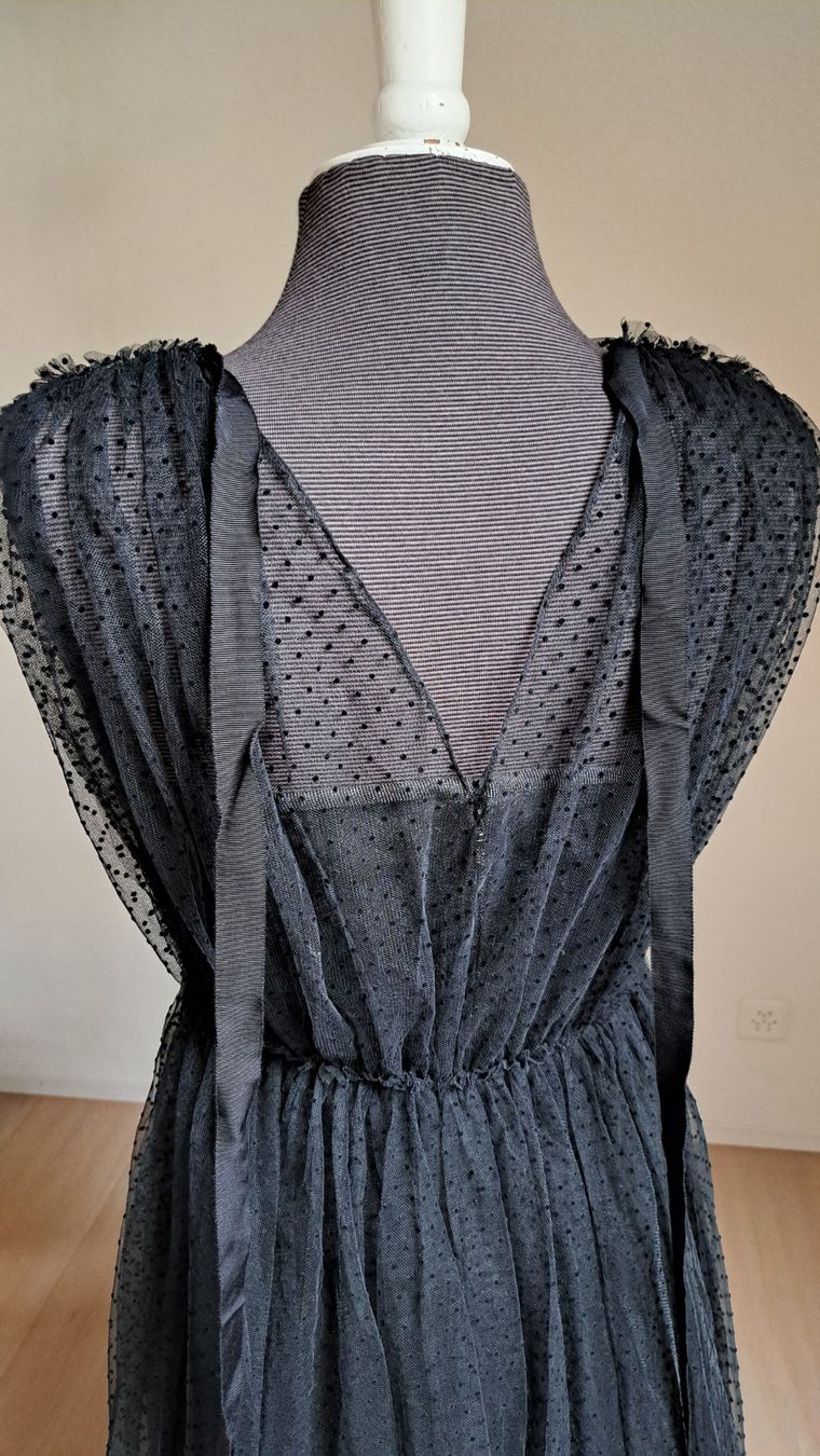 Miss Sixty Kleider: Miss Sixty 2 Kleider – Gebraucht aus Reutigen von IrisFashion 4