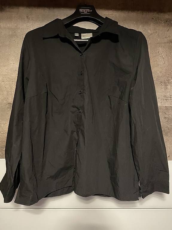 Camicette: Neue Bluse von BPC, Grösse 50 – Nuovo (secondo la descrizione) da Rüschegg Heubach venduto da sharky81