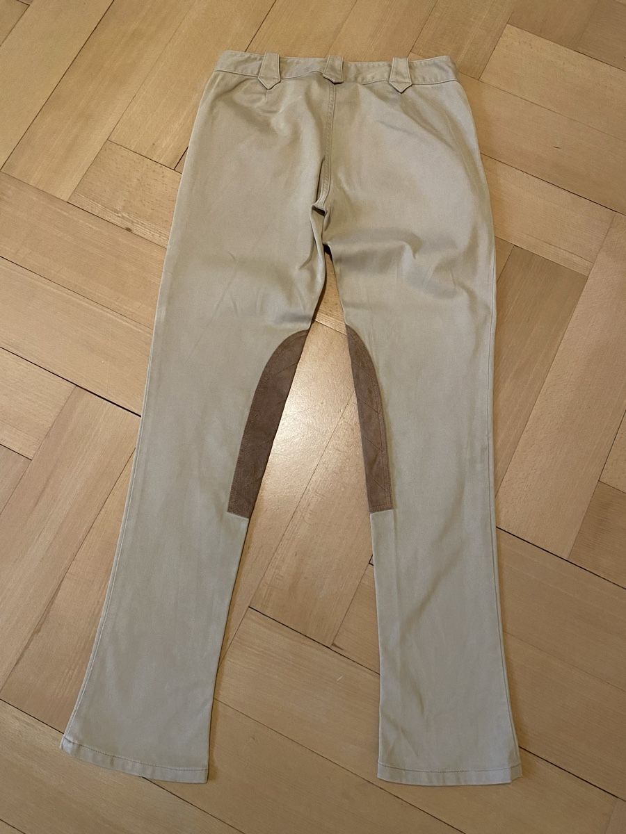 Ralph Lauren Pantaloni: Hose von Ralph Lauren – Usato da Zürich venduto da Aenschi 1
