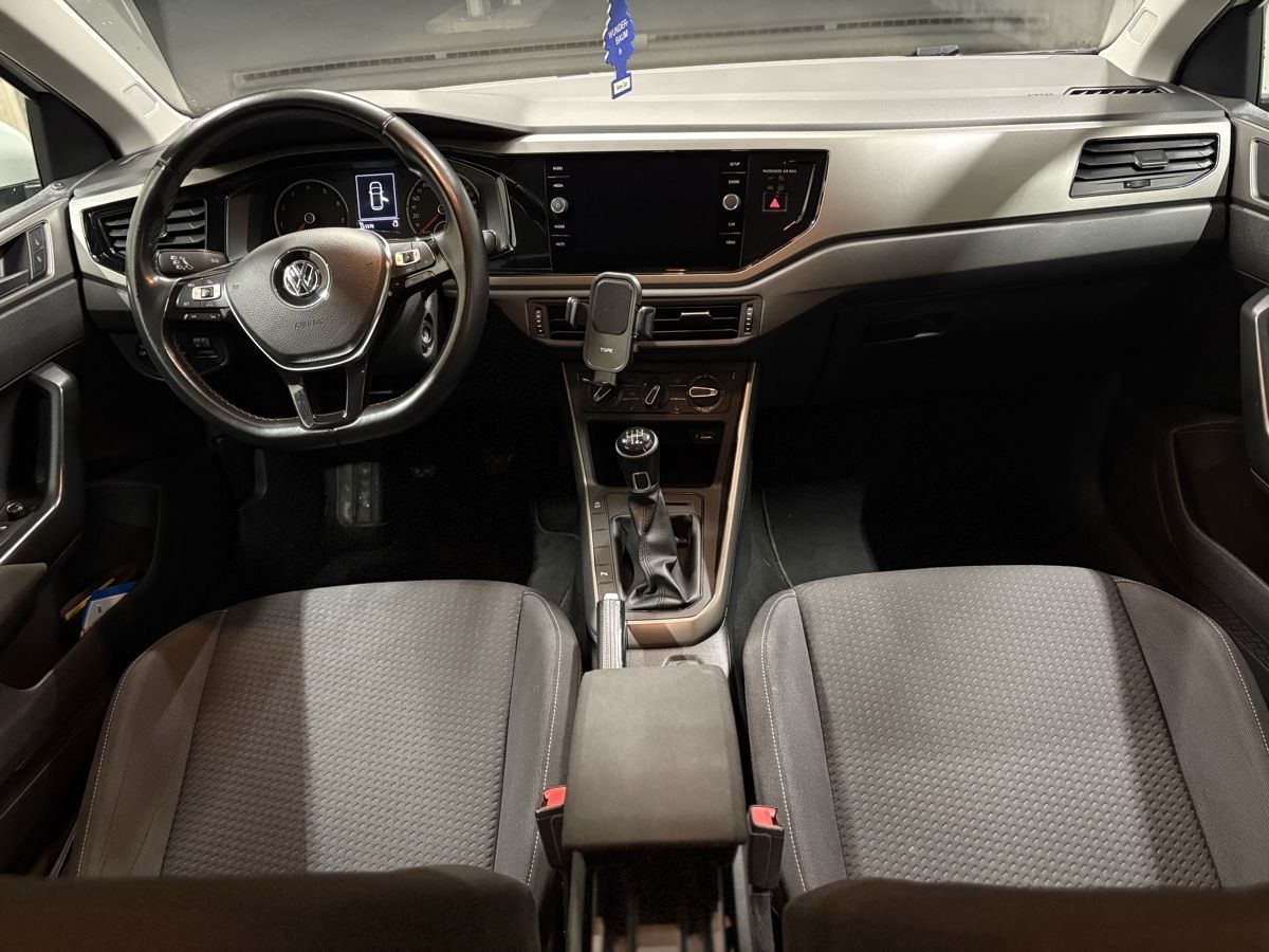 VW Autos: VW Polo 1.0 TSI – Gebraucht aus Luterbach von lab_y6xy 4