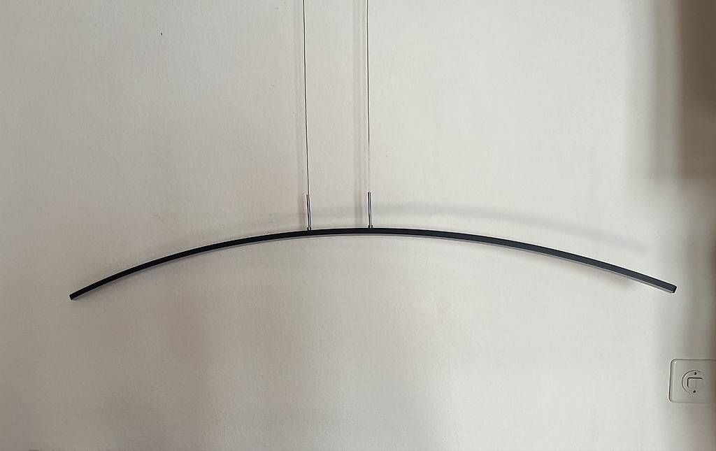 Lampadari & plafoniere: Esstisch-Lampe – Usato da Steffisburg venduto da Gido2