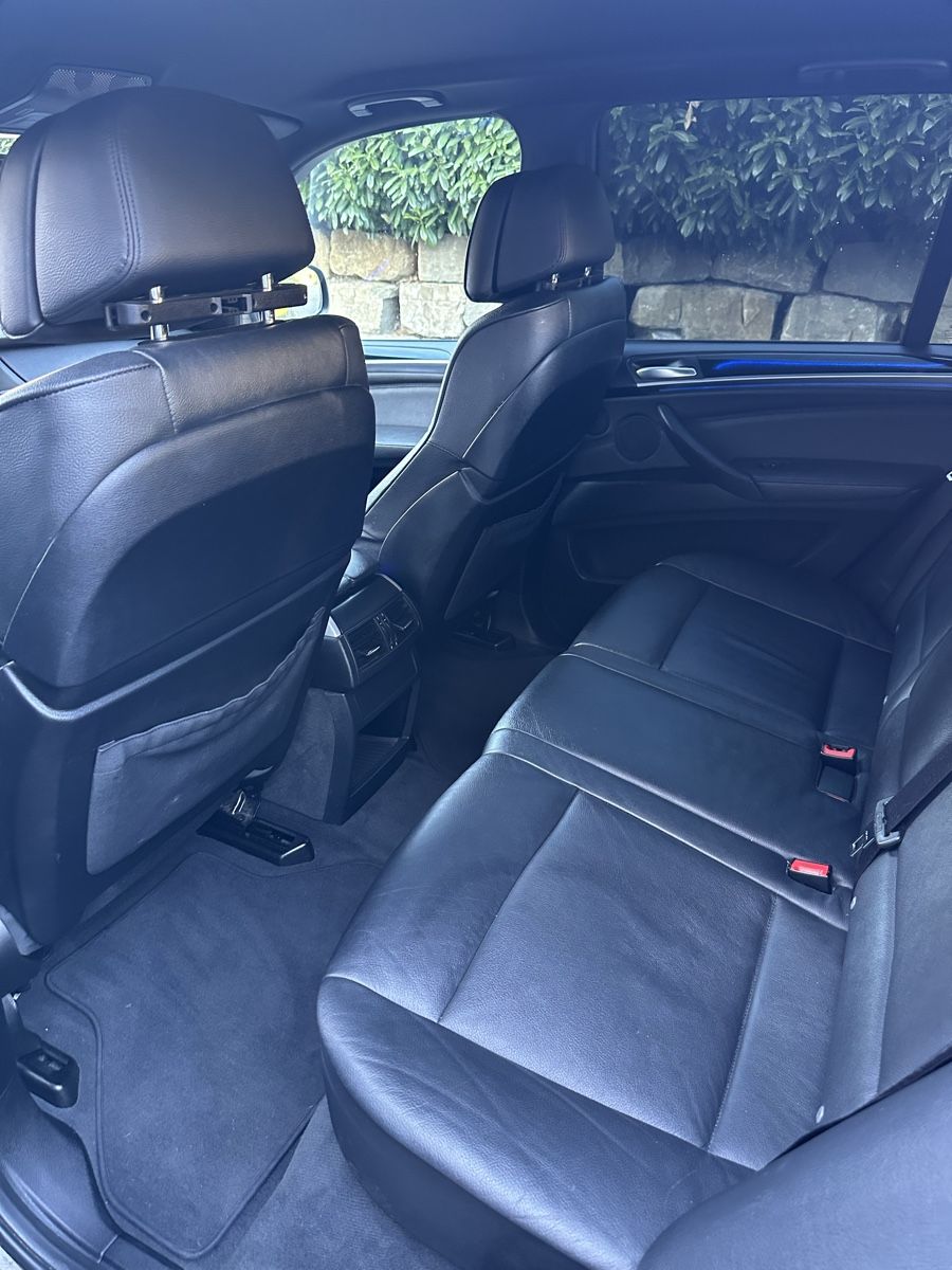 BMW Autos: Bmw X5 – Gebraucht aus Liebistorf von Lukas0228 8