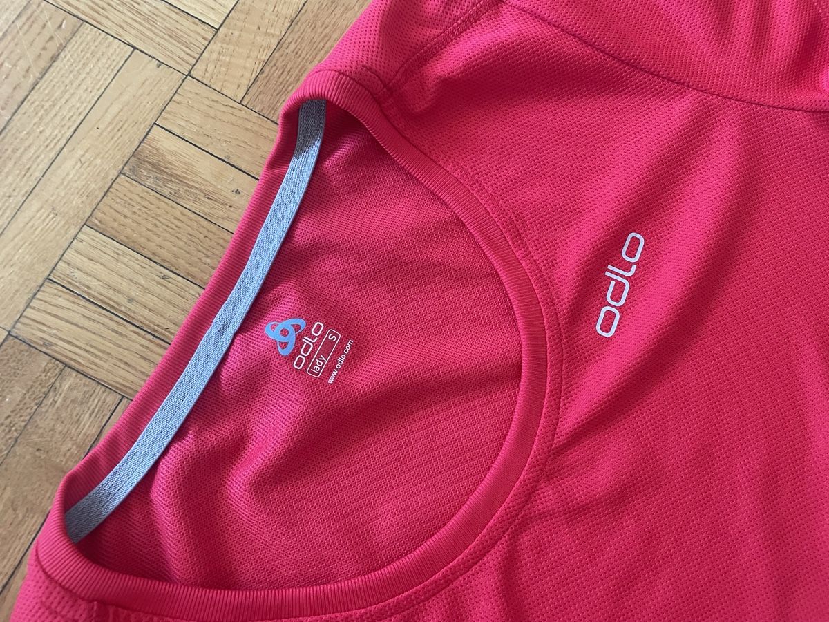 Odlo T-shirt: ODLO t.Schirt gr S – Usato da Gutenswil venduto da Bregenzer8610 1