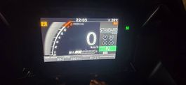 Honda NSS FORZA750 MY24 LIMITED EDITION 4 year Garantie  