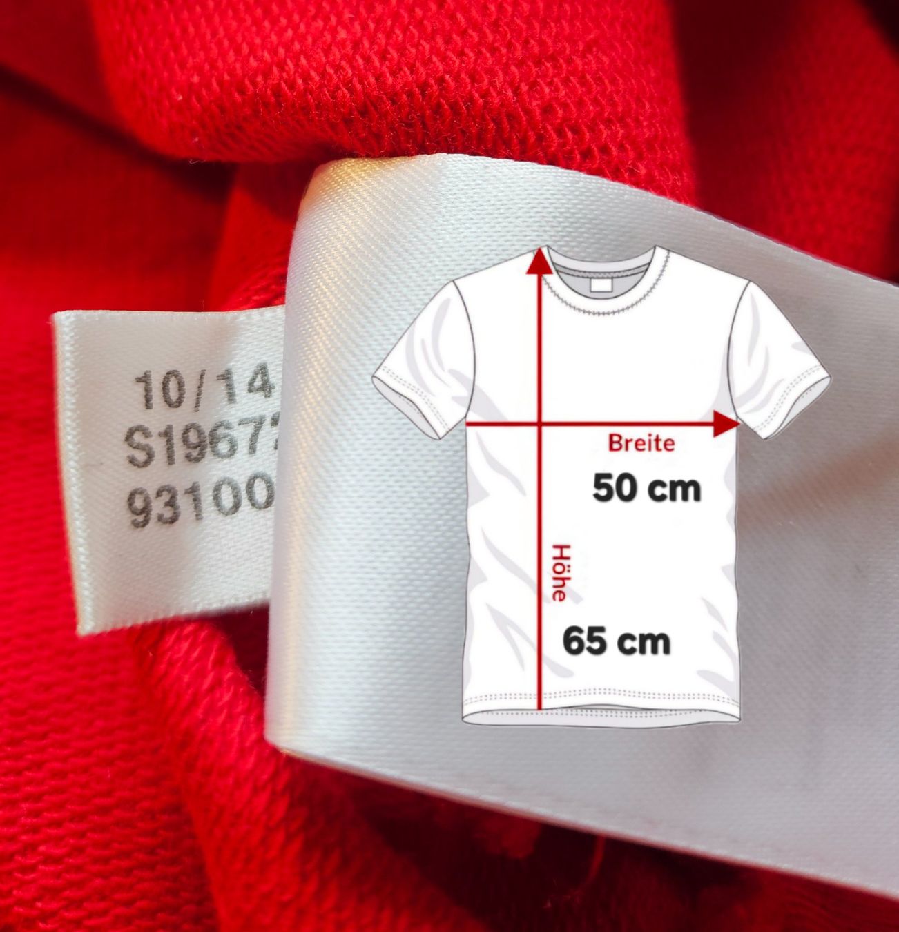Adidas Pulls & Sweat-shirts: Pullover adidas Grösse S retro – D'occasion à Hägglingen par United-Village-Trade 3