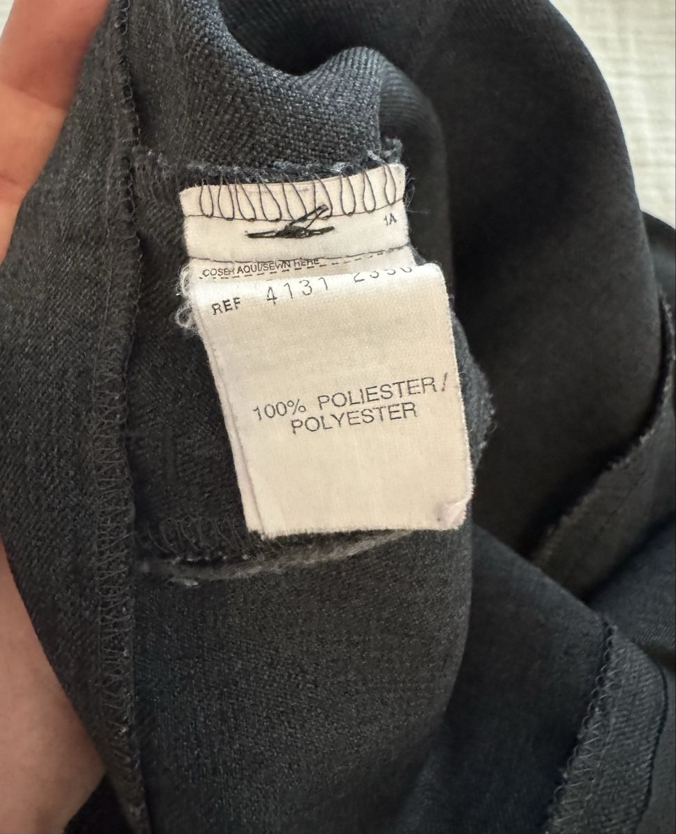 Mango Hosen: Mango Suit Hose Gr.XXS – Neu (gemäss Beschreibung) aus Aarau von beckywhite 4