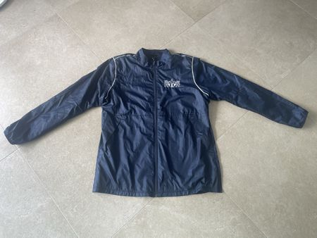 Regenjacke FC Zürich Nike XL