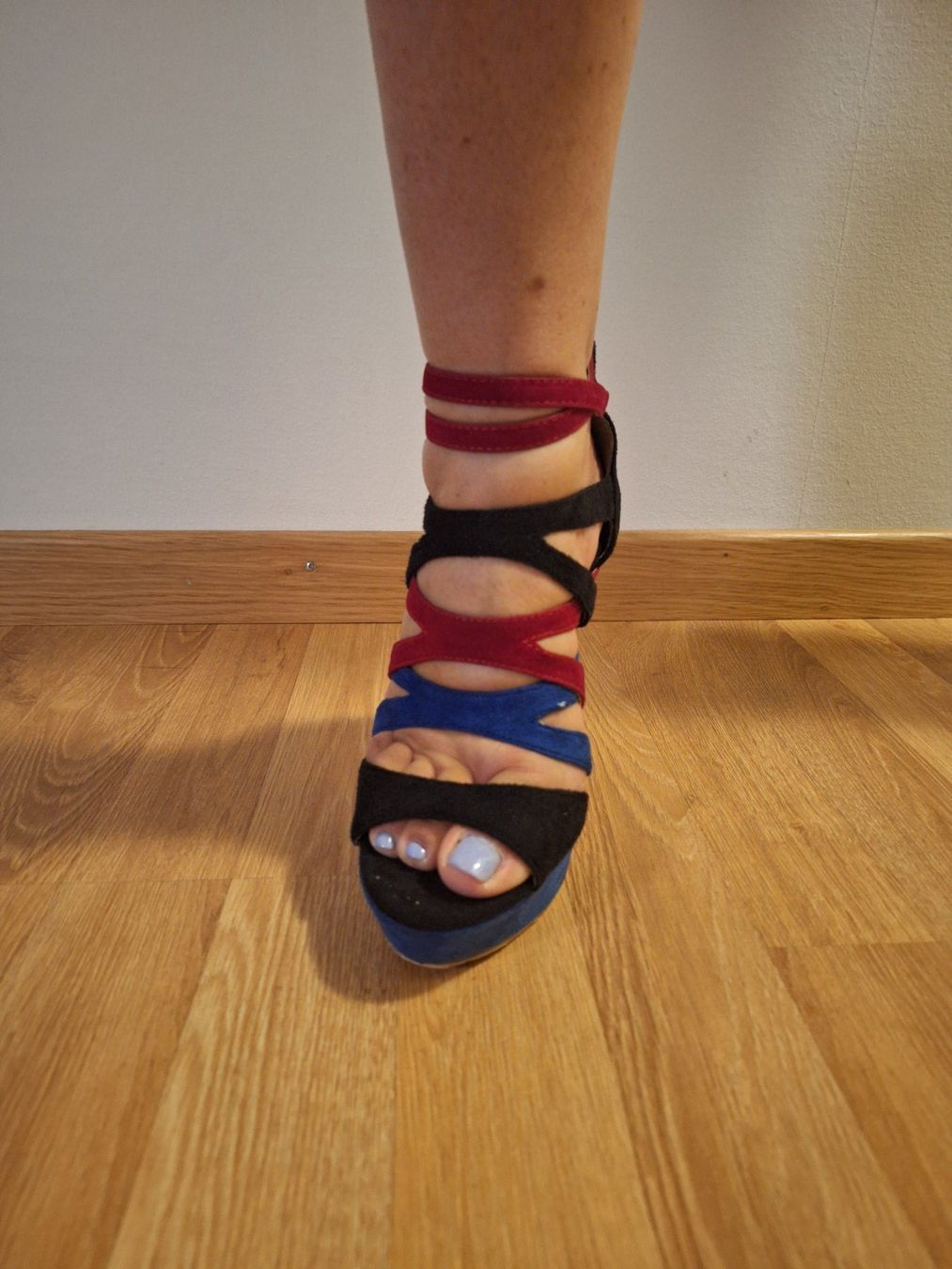 Chaussures femmes: Damenschuhe Sandalen – D'occasion à Dielsdorf par annaroma71 2