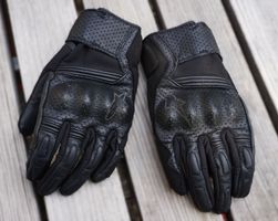 Motorradhandschuhe Alpinestars Stella Kalea Schwarz, Damen S