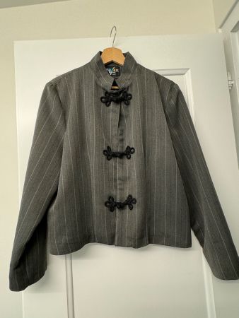 Vintage TALLY WEIJL PARIS Blazer