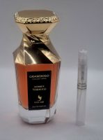 5 ml HONEY TOBACCO VOLARE ABFÜLLUNG