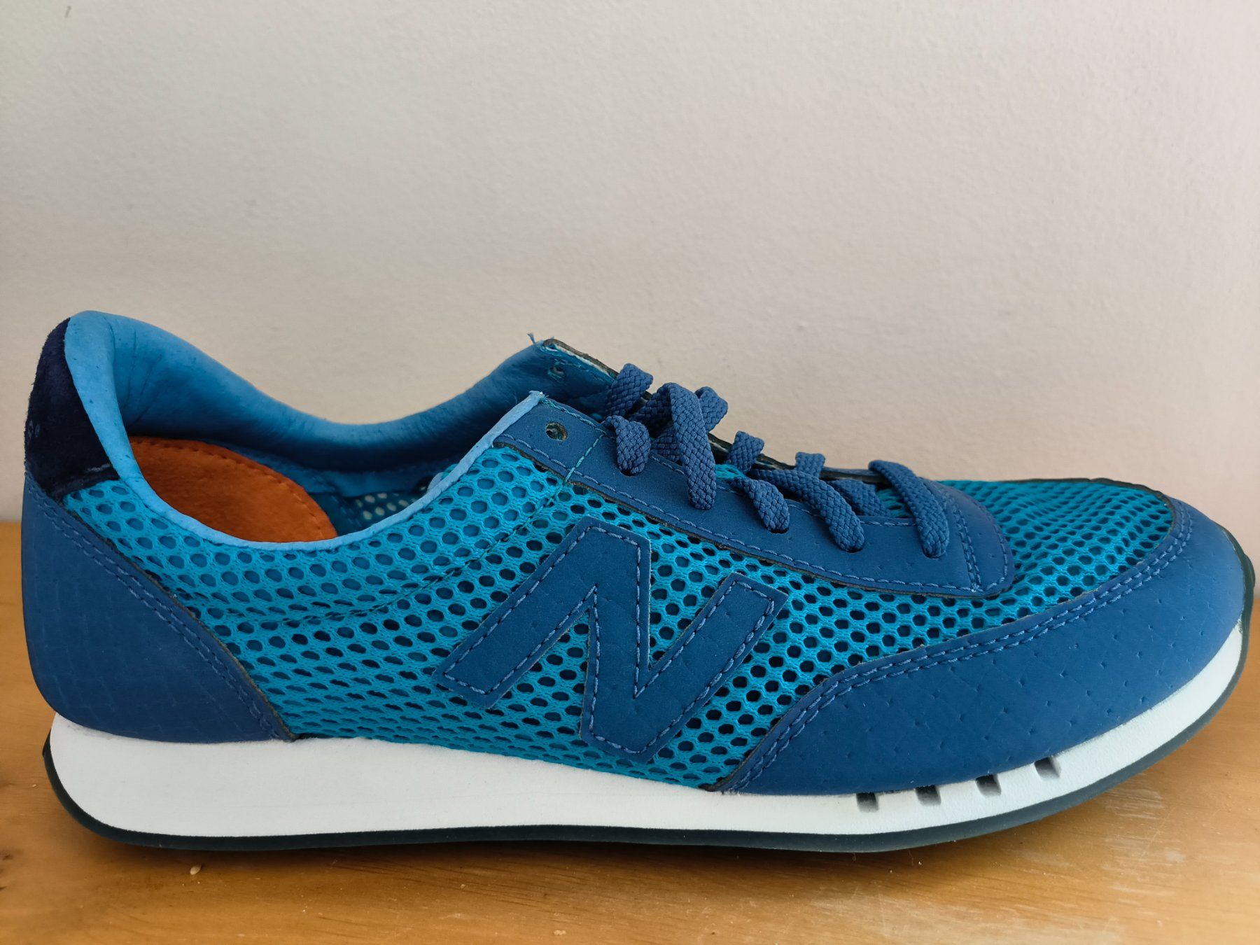 New Balance Damenschuhe: New balance Gr. 37,5 – Neu und originalverpackt aus Herisau von dku_85hh 1