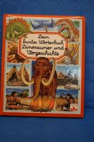 Dinosaurier und Vorgeschichte