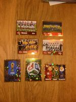 Panini Gold WM 2026