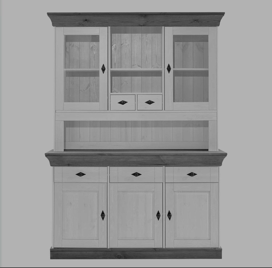 Armadi: Buffetschrank – Usato da Schänis venduto da len_9xrl 3