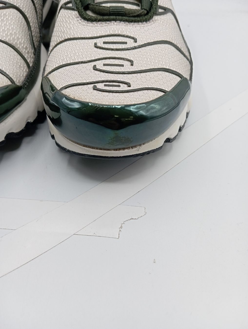 Nike Chaussures hommes: Nike Air Max Plus (EU40) – Neuf avec emballage d'origine à Schaffhausen par outlez 4
