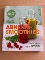 Rezeptbuch Smoothies