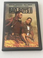 DVD Bad Boys II