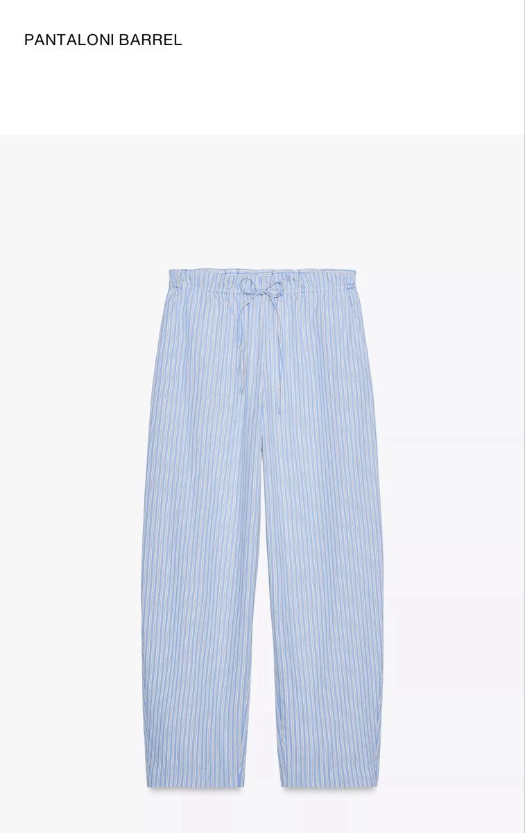 Zara Pantaloni: Zara pants – Nuovo e nell'imballaggio originale da Opfikon venduto da til_t7ww