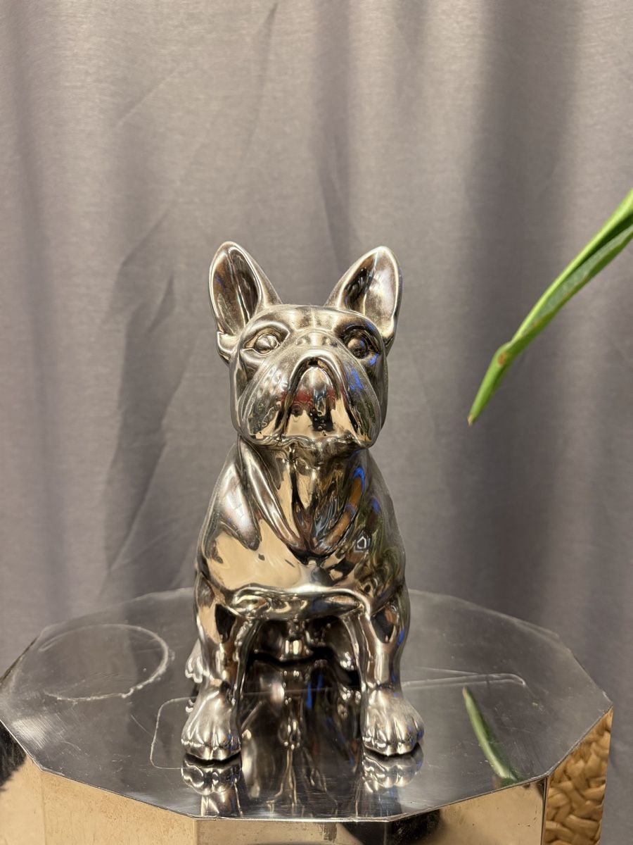 Tutte le decorazioni: dekorativer Hund – Usato da Niederdorf venduto da ven_y8pp