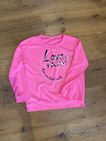 Pullover SOCCX