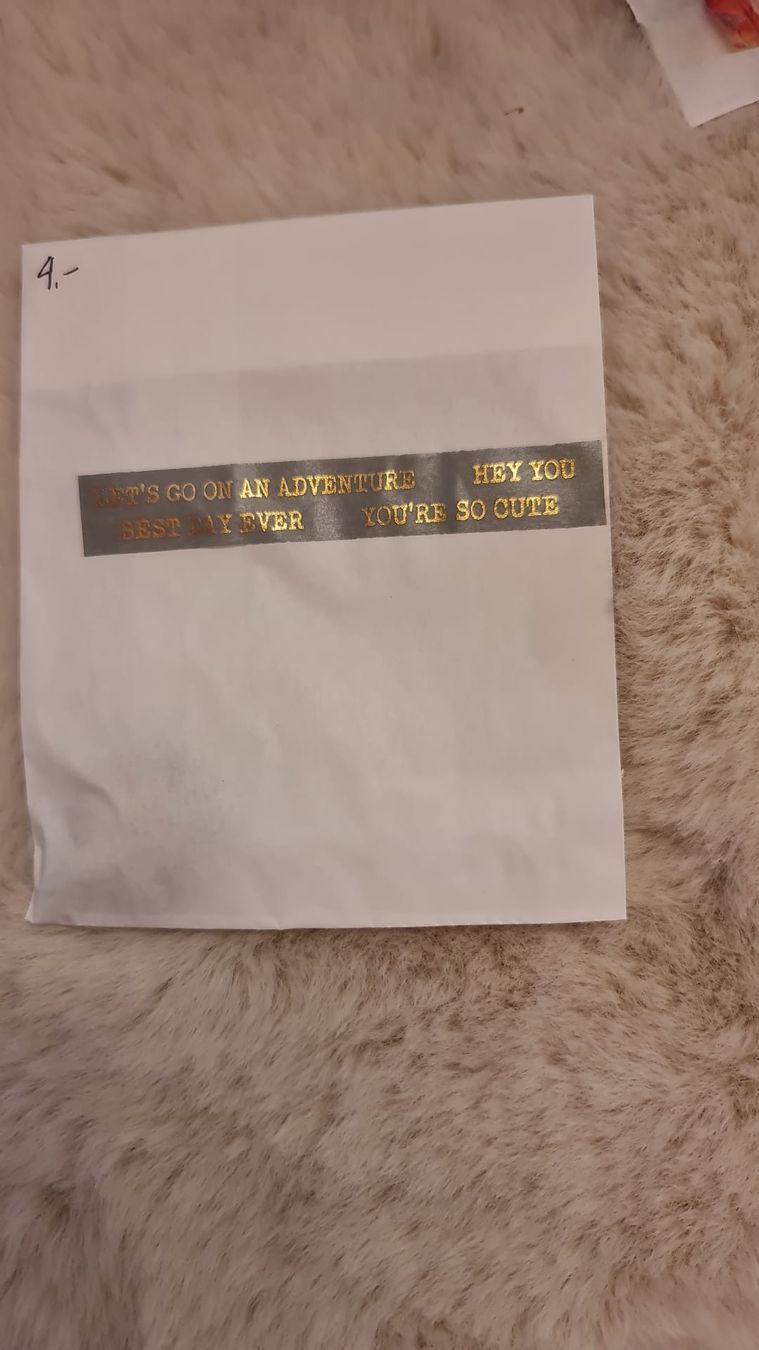 Altri gioielli: 10 Überraschungssäckli Schmuck – Usato da Toffen venduto da Gwunderegge77 4