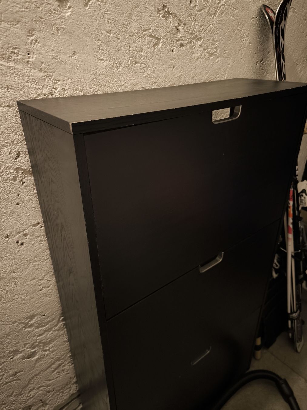 Commodes: Geräumiger Schuhschrank – D'occasion à Zürich par aysyx