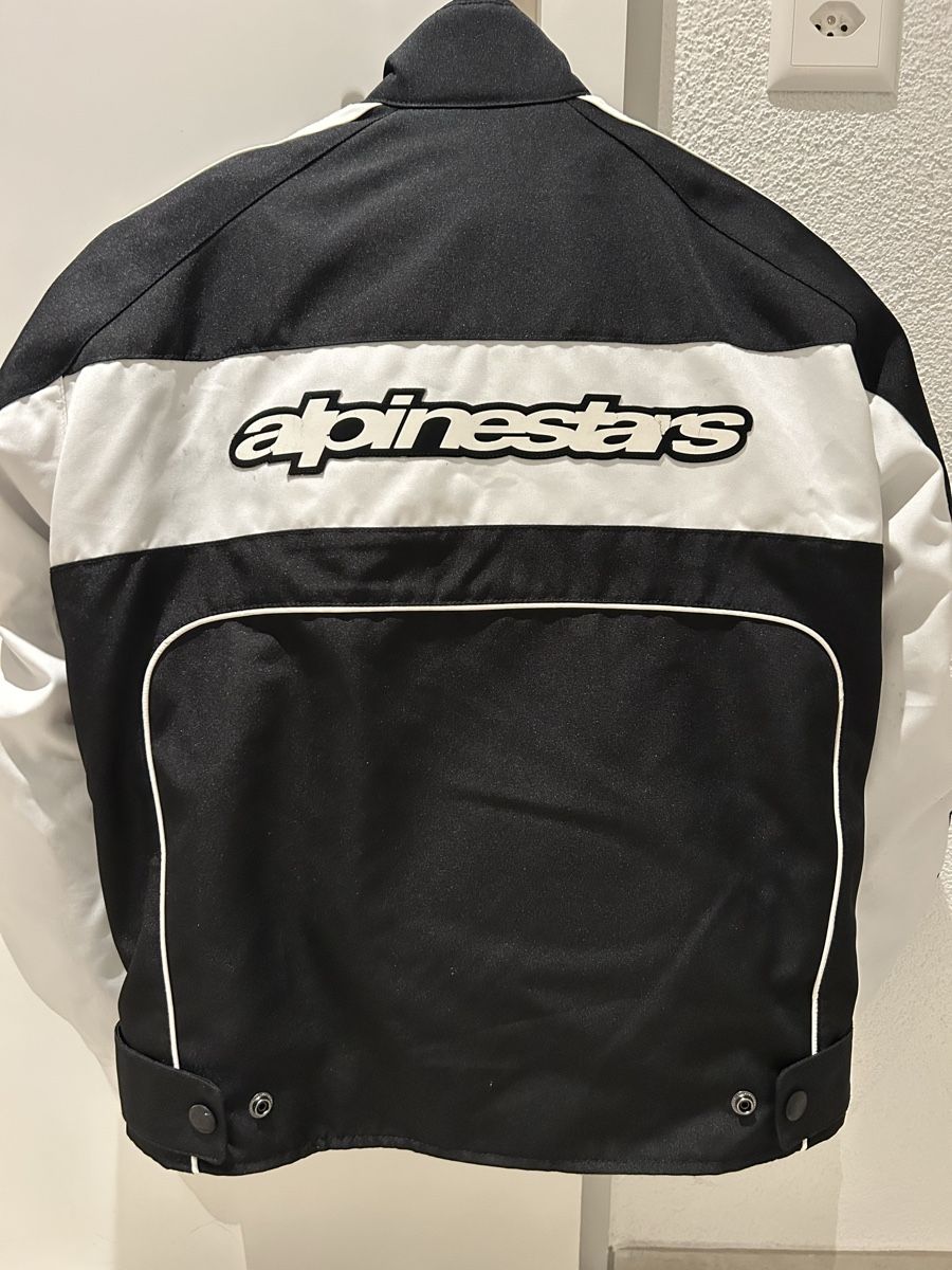 Alpinestars Giacche: Alpinestars Motorradjacke, Gr. M – Usato da Marthalen venduto da H1tsch 1