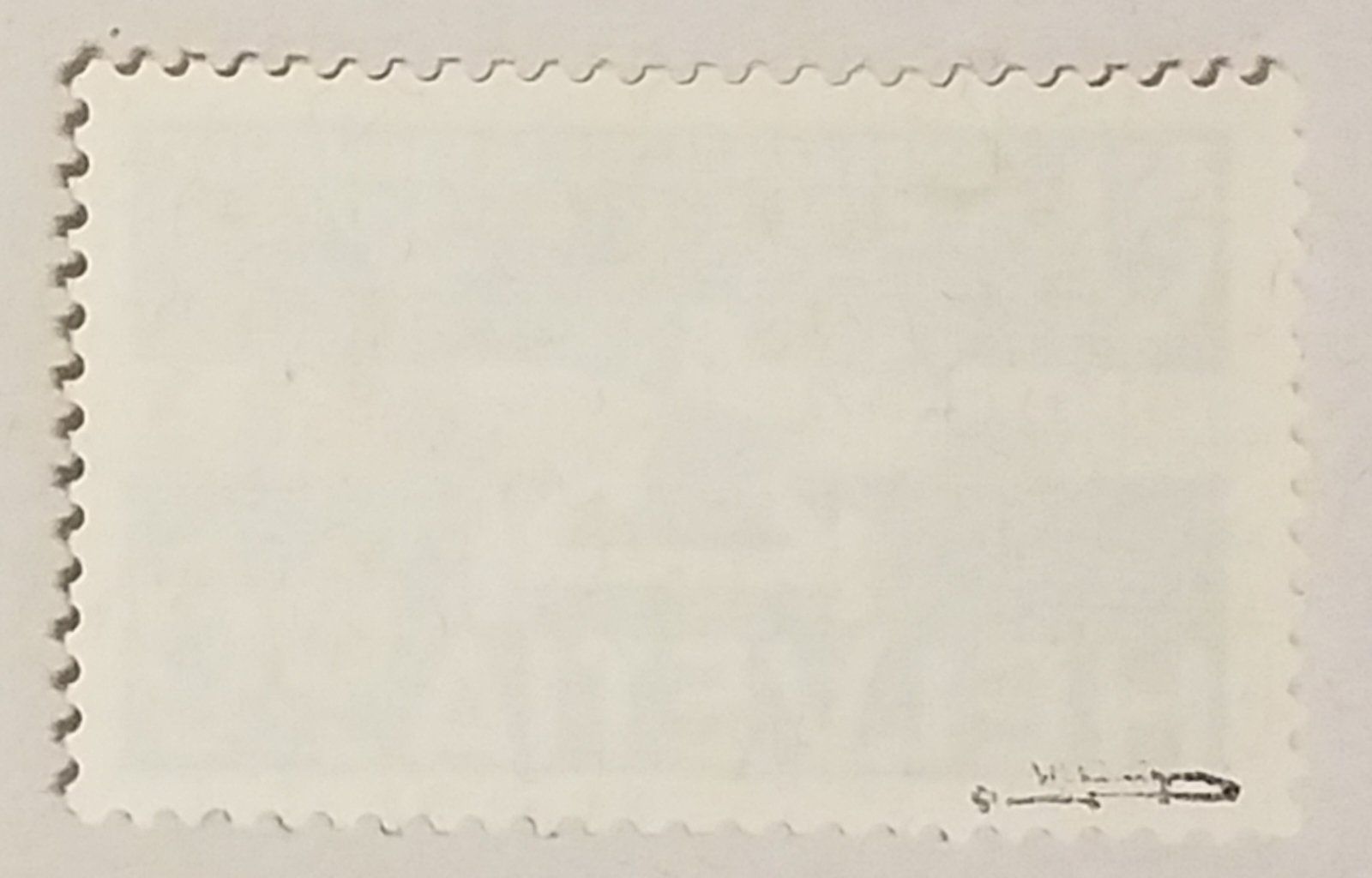 Tutti i francobolli: 3592) F24a, Flugpostmarke Eckstempel mit Attest Kt. 800.- – Nuovo (secondo la descrizione) da Baden venduto da Eggi 2