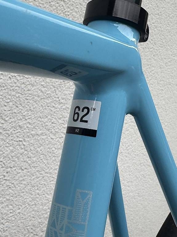 Trek Biciclette: Trek émonda alr 5 taille 62 – Usato da Epalinges venduto da sac_x5gr 2