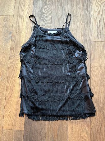 Hallhuber Shirt Gr. 38 - Charleston Bluse Top