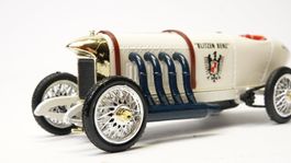 e55 Brumm 1/43 Blitzen Benz 1910 Barney Oldfield