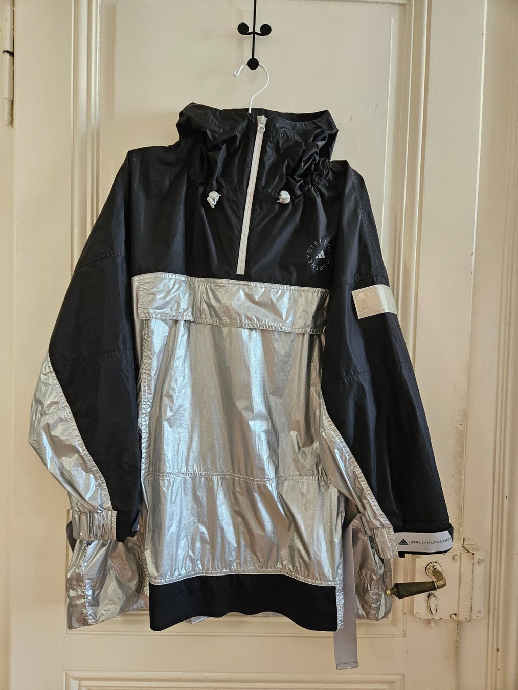 Stella McCartney Giacche: Pull-On Jacket adidas by Stella McCartney – Nuovo (secondo la descrizione) da Basel venduto da Raxz 1