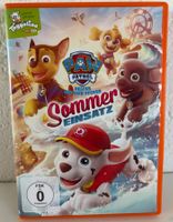 PawPatrol DVD Sommereinsatz