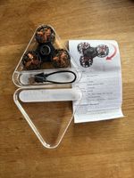 Drone Boomerang Infiniti R/C