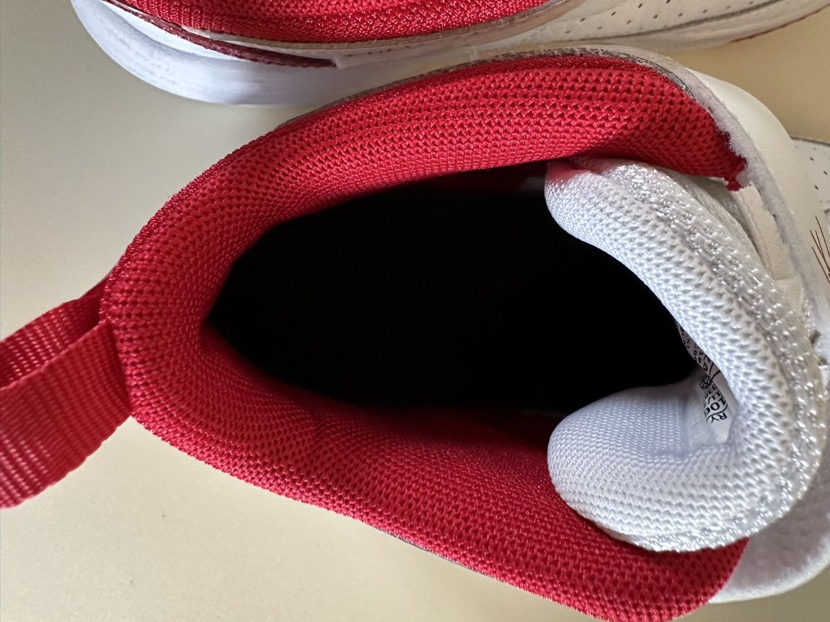 Jordan Scarpe per ragazzi: Jordan Max Aura 5 Kids Sneaker size 30 – Nuovo (secondo la descrizione) da Zürich venduto da Heisenberg27 5