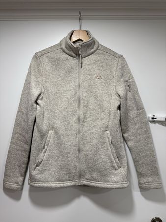*NEU* K-WAY Fleece Jacke, S