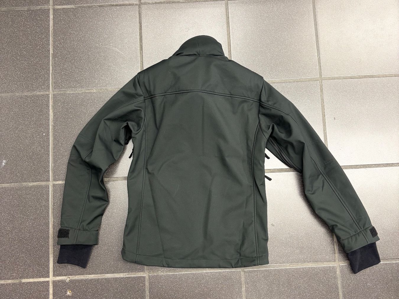 Giacche: Vest Softshell Uf Pro Delta Eagle gen. 2 S – Nuovo e nell'imballaggio originale da Villars-Ste-Croix venduto da DarkWerx 1