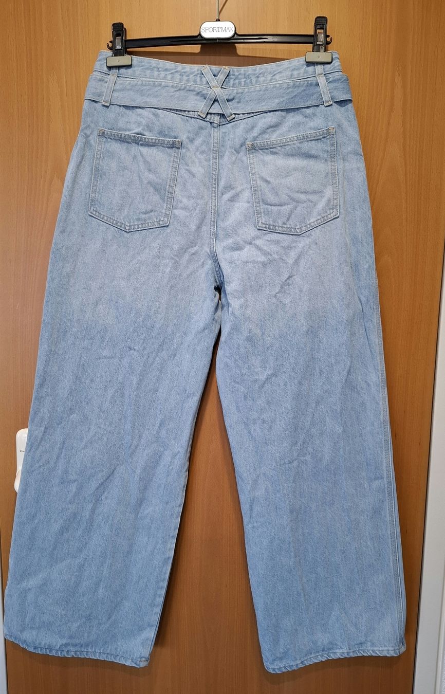 Closed Jeans: Jeans von CLOSED Gr. 29 – Usato da Balzers venduto da mackfose 3