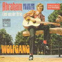 Wolfgang - Abraham - Das Lied vom Trödler  (7"*)