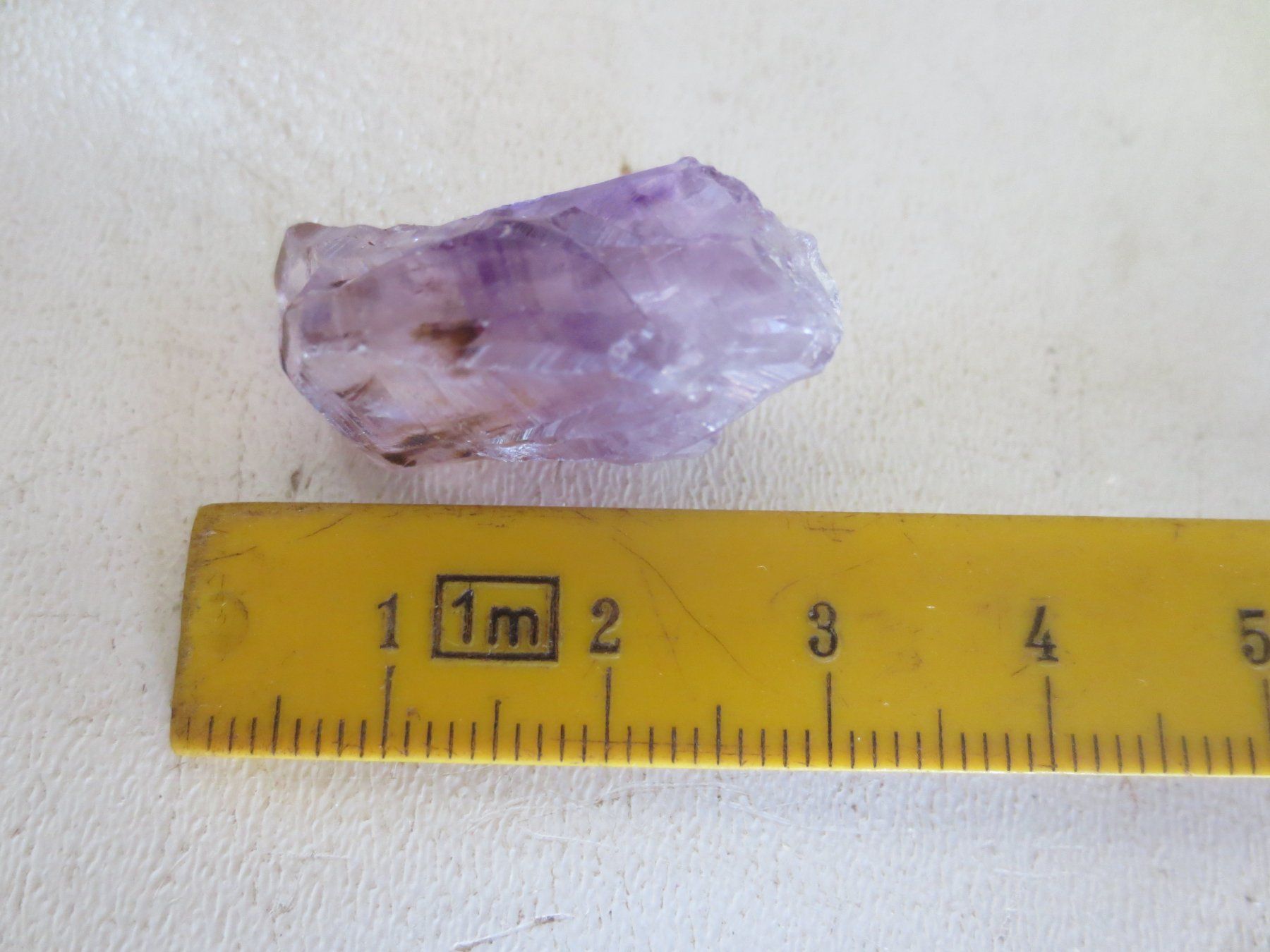 Minéraux & Lithothérapie: Amethyst – Neuf (Voir description) à Weier im Emmental par waefler03 2