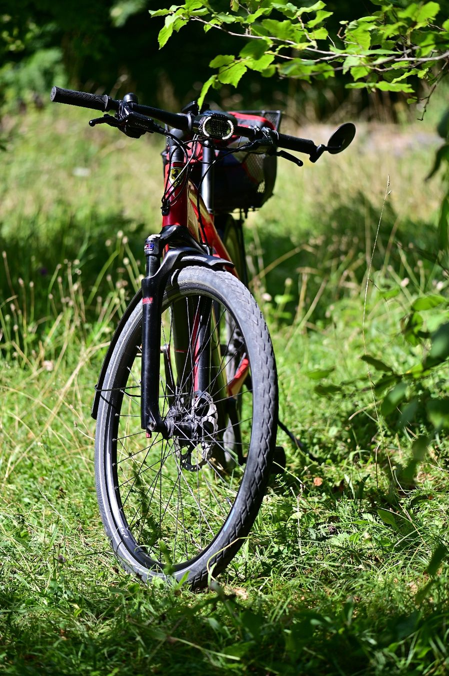 Specialized Vélos: Specialized Vado 6.0 45km/h – D'occasion à Dietikon par Mossg 4