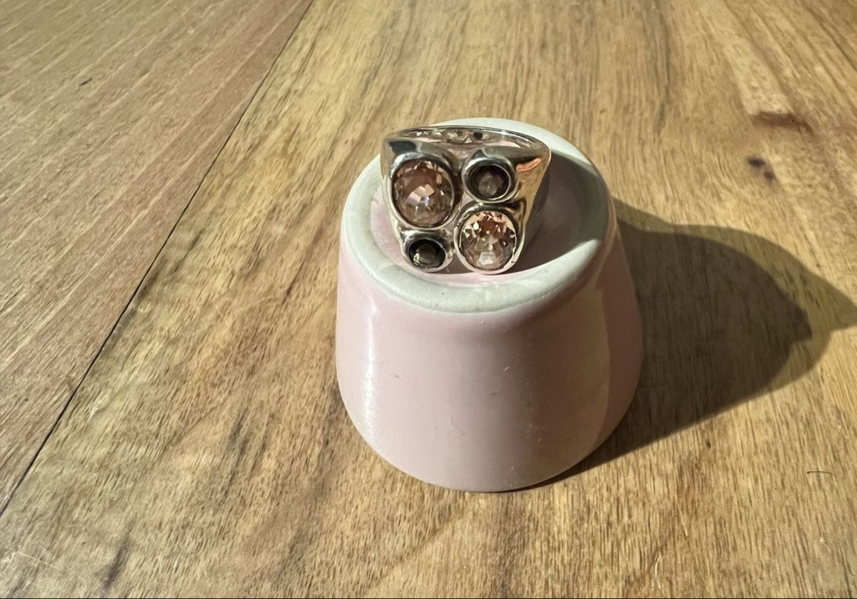 Esprit Anelli: Bague Esprit, taille 53 – Usato da St-Pierre-Clages venduto da ste_xk6p 1