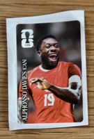 Alphonso Davies (CAN) Coca Cola Sticker WM 2026