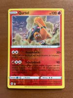 Pokemon Qurtel Reverse (Versand gratis)