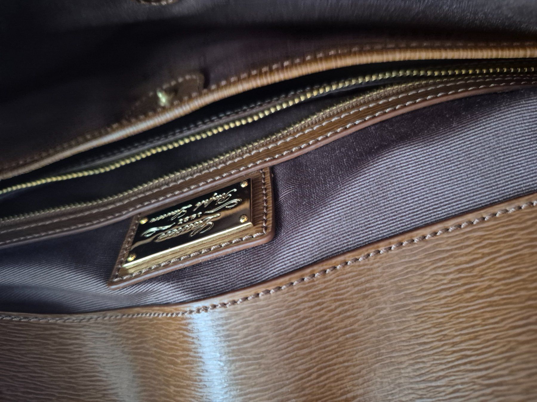 Ralph Lauren Taschen für Damen: Ralp Lauren Damentasche neuwertig – Neu (gemäss Beschreibung) aus BASSERSDORF von Bianca0916 6