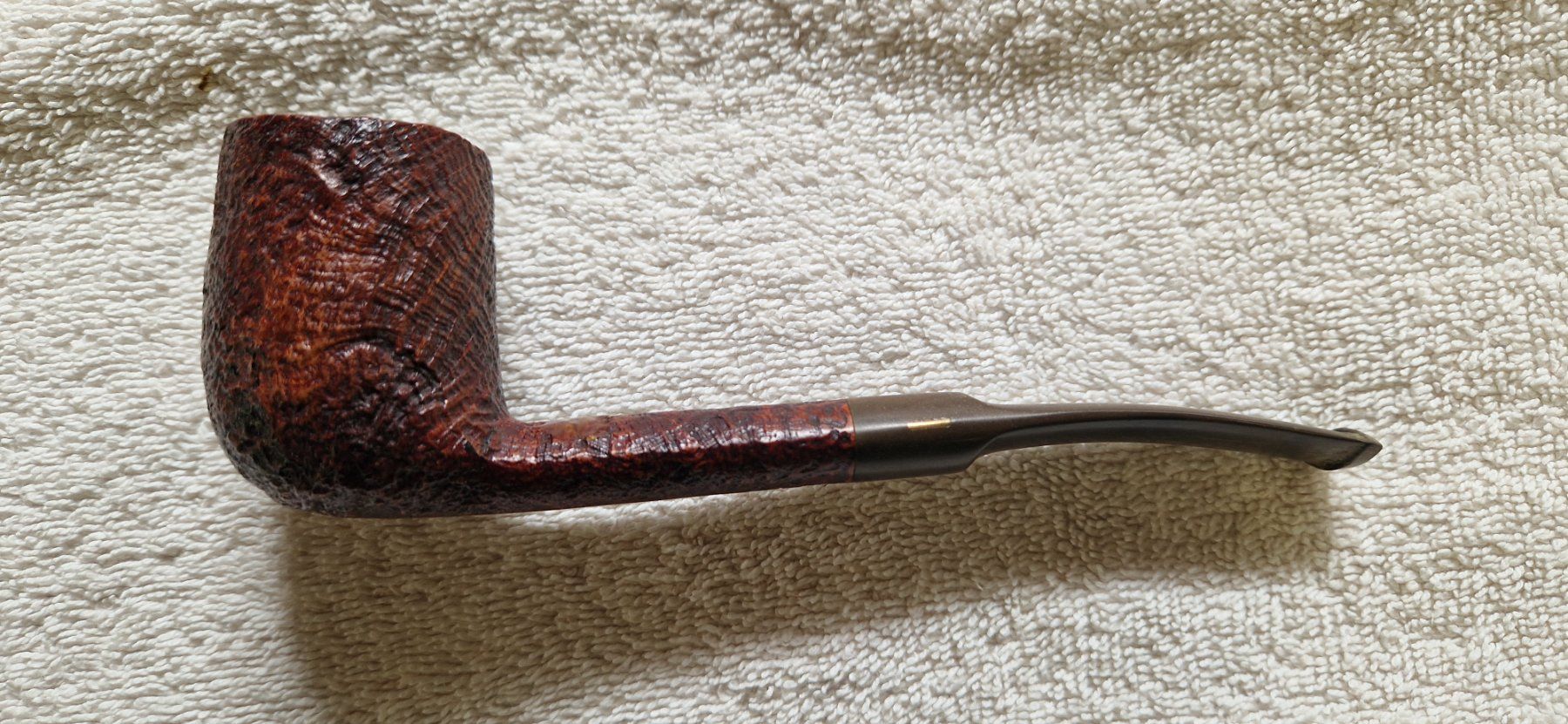 Pipes & Accessoires: SAVINELLI DE LUXE – D'occasion à Bilten par Mic2022