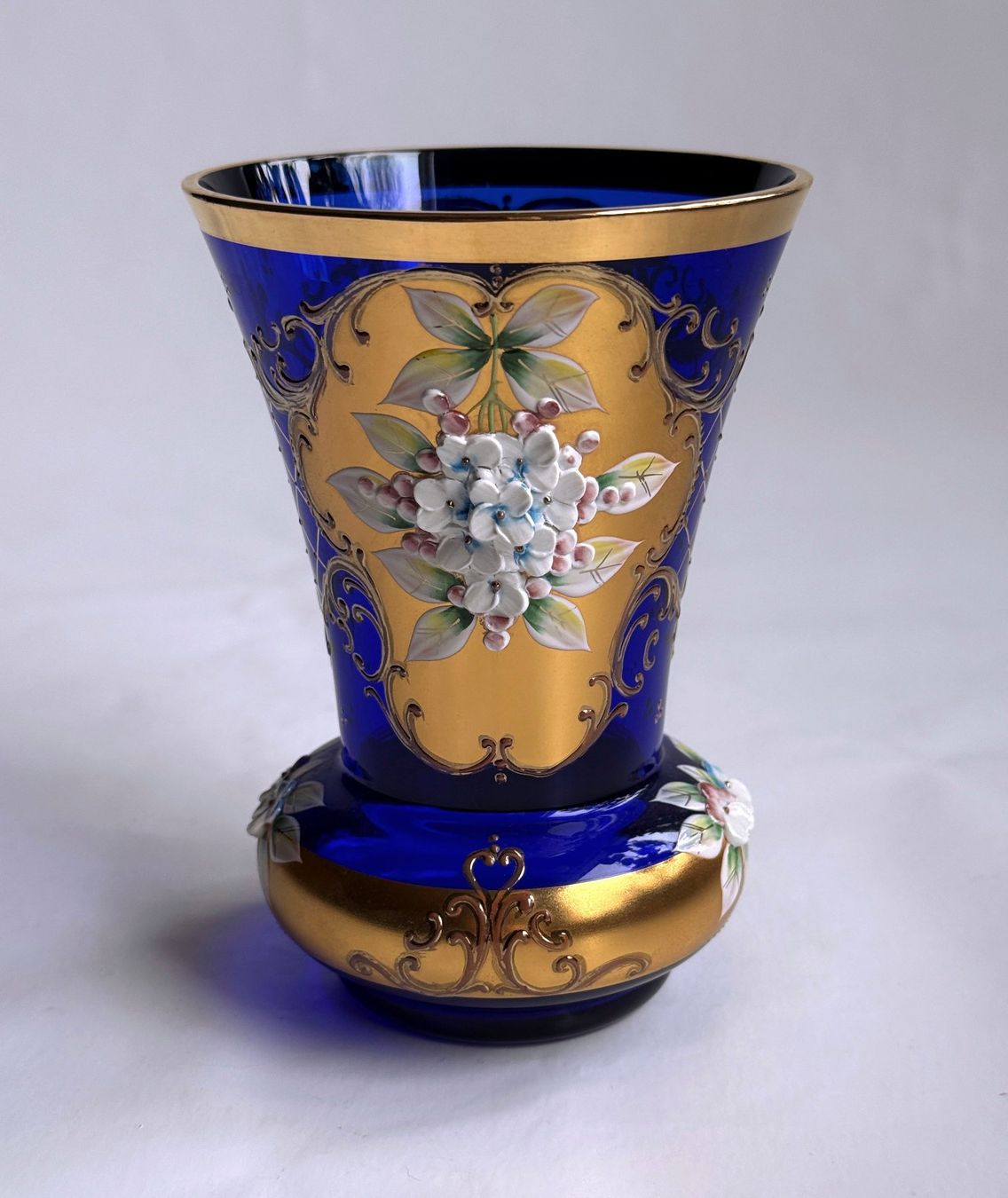 Vasi & Recipienti: VINTAGE*Exquisite Murano Glasvase***** – Usato da Dübendorf venduto da Smisbox 2