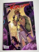 Comic Riped von Infinity
