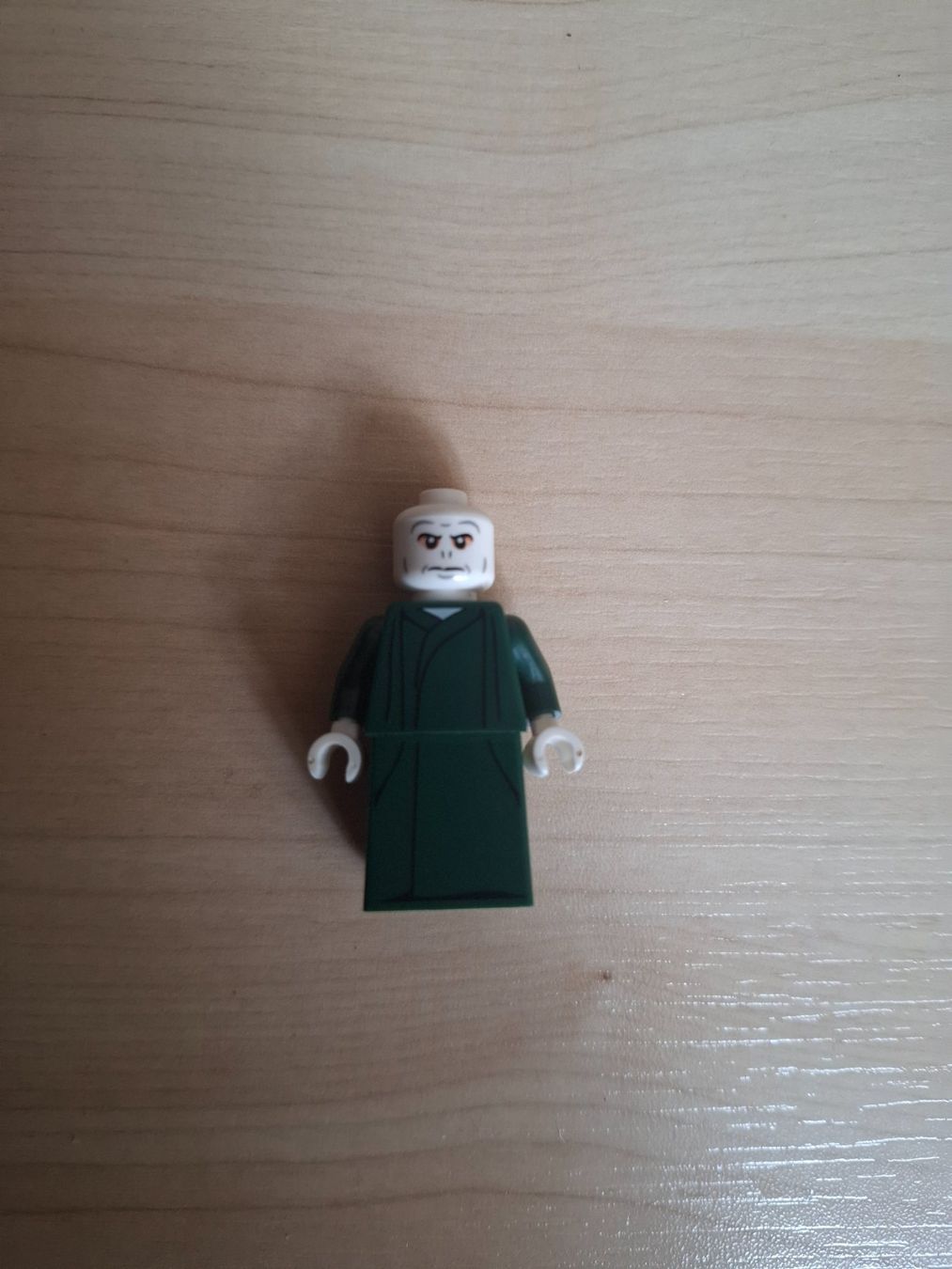 Statuette: Lego Harry potter – Usato da Flüelen venduto da ANZAFL 1